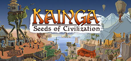 Kainga Seeds of Civilization(V1.1.18)