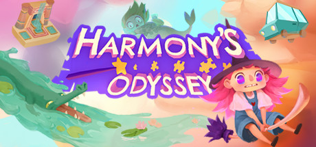 Harmony's Odyssey(V1.06)