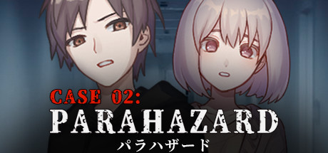 Case 02: Paranormal Evil