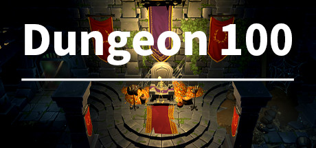 Dungeon 100(V1.03)