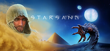 Starsand(V1.0.1)