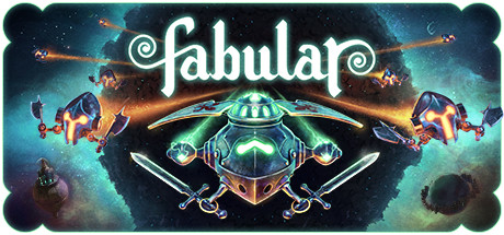 Fabular Once Upon a Spacetime Early Access