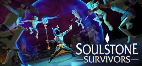 Soulstone Survivors(0.11.039d)