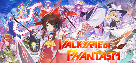 Valkyrie of Phantasm Early Access