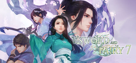 Sword and Fairy 7(V2.0.1)