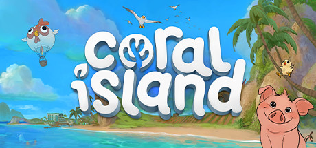 Coral Island(V10.947)