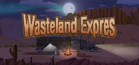 WasteLand Express