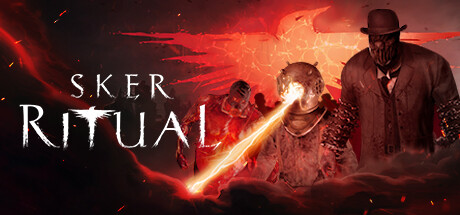 Sker Ritual(V1.2.0.23982)