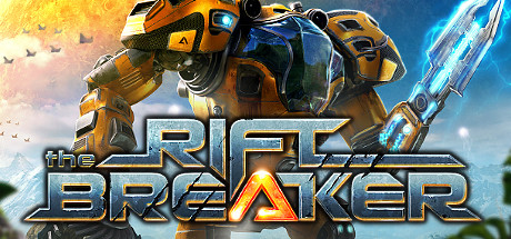 The Riftbreaker(V1.39528)