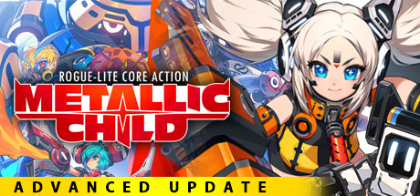 METALLIC CHILD(V1.3.0+DLC)