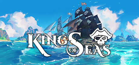 King of Seas(V18.11.2021)