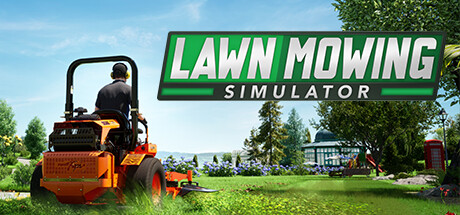 Lawn Mowing Simulator(V20220925)