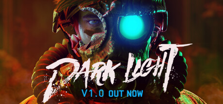 Dark Light(V1.0.5.4)