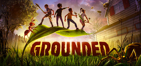 Grounded(V1.4.2.4535)