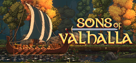 Sons of Valhalla(V20240405)