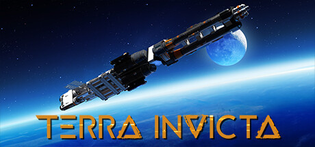 Terra Invicta(V0.3.108)