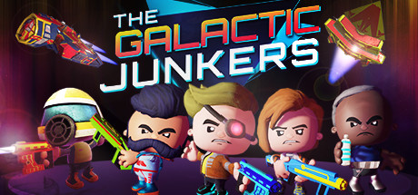 The Galactic Junkers(V1.0.2.3)