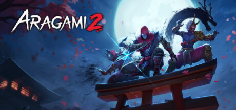 Aragami 2 Digital Deluxe Edition(V1.0.30079.0+2DLCs)