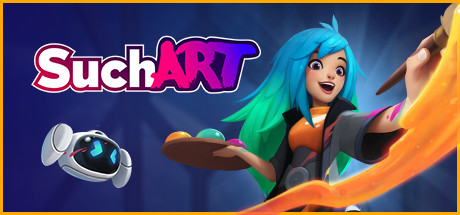 SuchArt:Genius Artist Simulator(UPDATE Miserable Artist Experience) Free Download