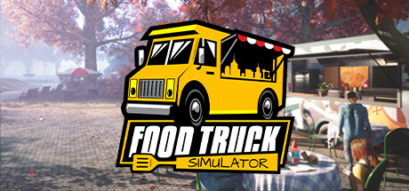 Food Truck Simulator(V1.0.65937)