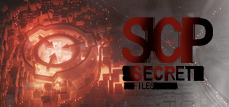 SCP Secret Files(V1.2.28525)