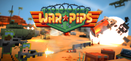 Warpips(V8659807)