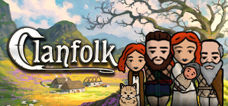 Clanfolk