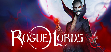 ROGUE LORDS - BLOOD MOON EDITION