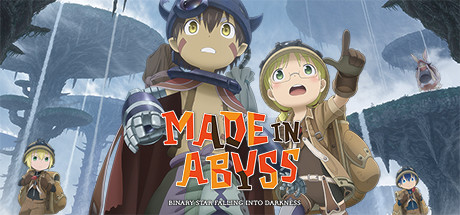 Made in Abyss Binary Star Falling into Darkness-Chronos(V1.0.2)