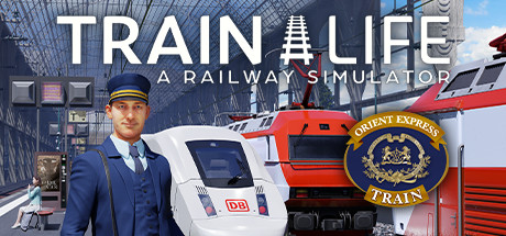Train Life: A Railway Simulator(V1.2.1)