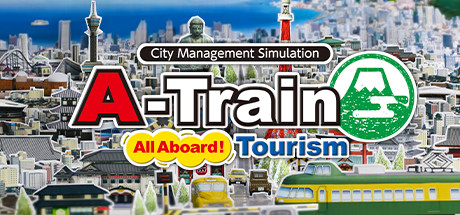 A-Train: All Aboard! Tourism(V34350.965)