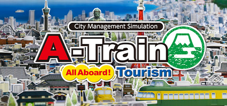 A-Train: All Aboard! Tourism(V34350.965) Free Download