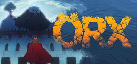 ORX Free Download