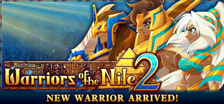 Warriors of the Nile 2(V1.0010)