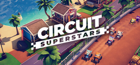 Circuit Superstars(V1.5.0)