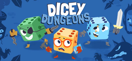 Dicey Dungeons(V2.1)