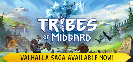 Tribes of Midgard Season 3 Inferno Saga