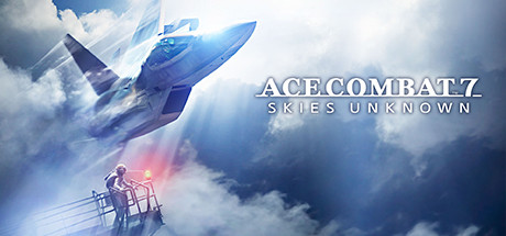 Ace Combat 7：Skies Unknown Deluxe Edition(V2.3.0.13+ALL DLCS)
