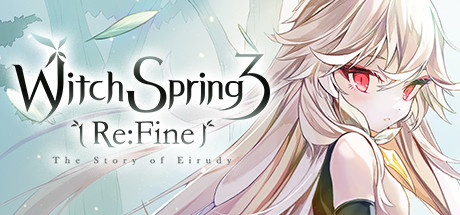 WitchSpring3 Re:Fine – The Story of Eirudy