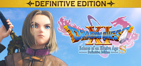 Dragon Quest XI Definitive Edition