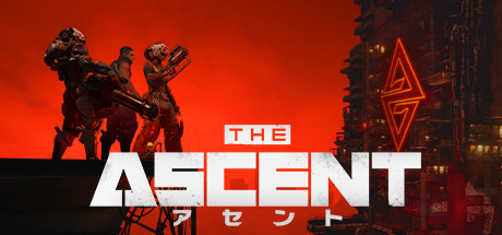 The Ascent「アセント」