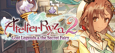 Atelier Ryza 2: Lost Legends & the Secret Fairy Deluxe Edition(8DLCS)