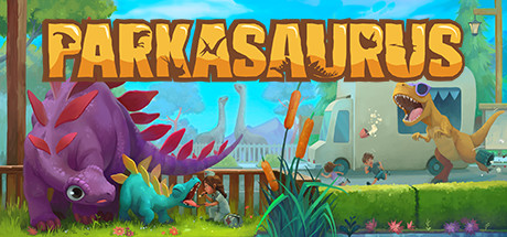 Parkasaurus(V2.0)