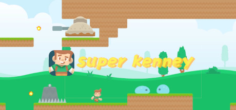 Super Kenney Free Download