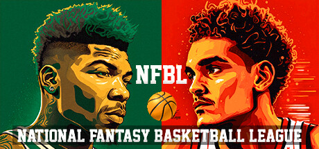 NFBL-全国梦幻篮球联盟/NFBL-NATIONAL FANTASY BASKETBALL LEAGUE