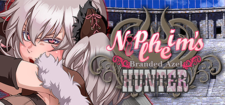 Niplheim's Hunter Branded Azel