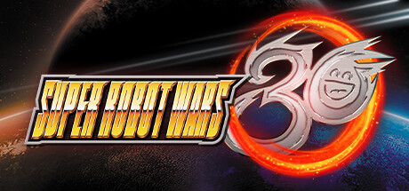 Super Robot Wars 30(V1.3.0.3+ALL DLCS)