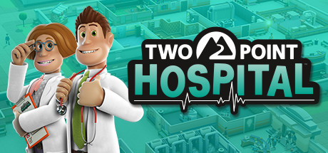 Two Point Hospital(V1.29.52+ALL DLCS)