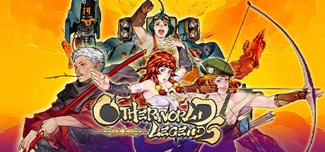 Otherworld Legends(V1.13.2)