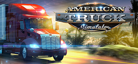 American Truck Simulator(V1.49.3.9s)